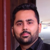 Manish Dhingra