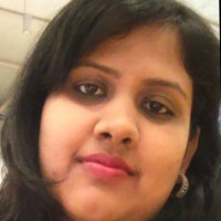 Puja Sinha