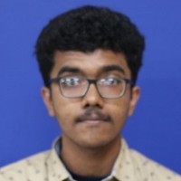 Vybhav Nath C A