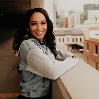 Symiah Buchanan