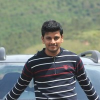 Anoop Jayachandran