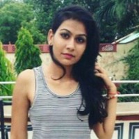 Shivani Tanwar