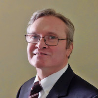 Darren Merritt