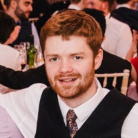 Euan Brown