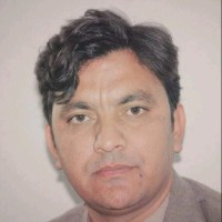 Tauseef Abbas