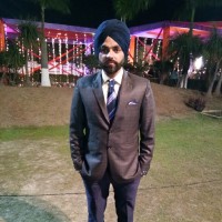 Gurjant Singh Singh