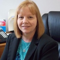 Mary Ann Stuchell