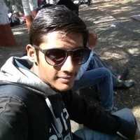 Kaustubh Ekbote