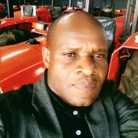 Dennis Gamuya