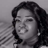 Juliet Adjei