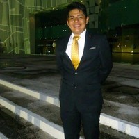 Emmanuel Palafox Hernandez
