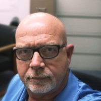 Glenn Piper