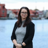 Camilla Degnov Wang