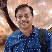 Nikhil More