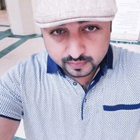 Zeeshan Aslam