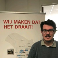 Gerben De Baat