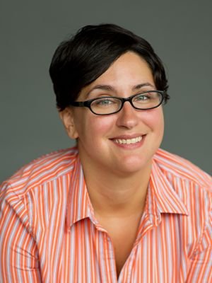 Becky Edvalson