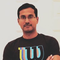 Krishna Chaitanya