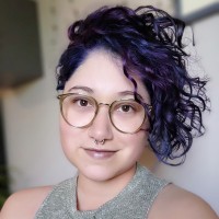 Rebecca Leanne Madrid