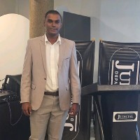 Shafeem Manu