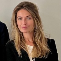 Aurélie Elbaz