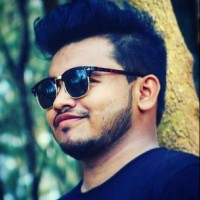Ramvinay Sharma