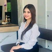 Maria Abou Akar