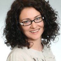Anna Justyna Ciura