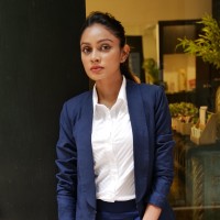 Nisha Sinngh