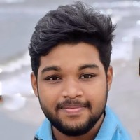 Ashwin V