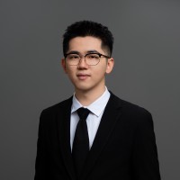 Zixin Wang