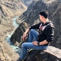 Alisher Abdullaev