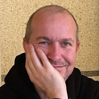 Rob Van Zelst