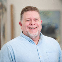 Brad Carriger