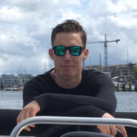 Jasper Van Der Laan