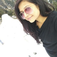 Shefali Sharma