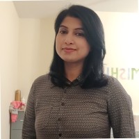 Neha Shrivastava