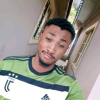 Prince Ejike