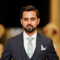 Hamza Imtiaz