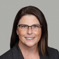 Paige Maclean, CPCA®, CIMA®, AIFP™, CIM®
