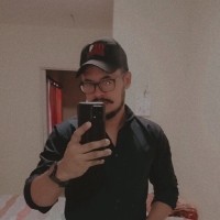 Alexander Baldelomar Chevez