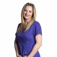 Ashleigh Ortega, Rn, Dnp