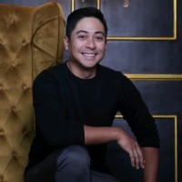 Robby David