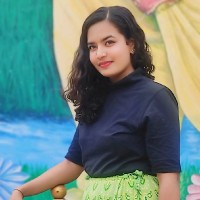 Navya Shree ms