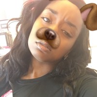 Monisha Wharton