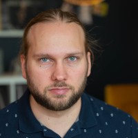 Sigurður Snær Eiríksson