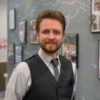 Kevin Mallon
