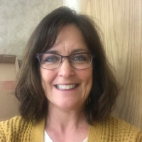 Jodi Weston