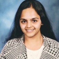 Jayashree Chandrasekaran