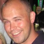 Lee McMahon